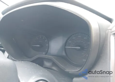 2019 Subaru Crosstrek 2.0I Premium from USA, damaged, VIN JF2GTAEC7KH297532